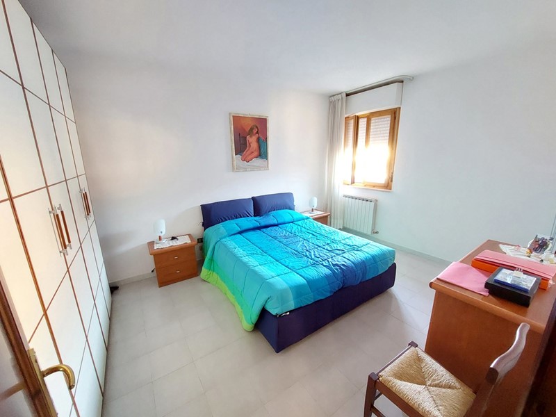 Quadrilocale in Vendita a Grosseto, 140'000€, 70 m², arredato