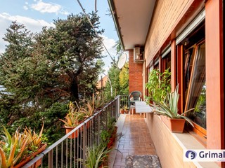 Villetta a schiera in Vendita a Roma, 719'000&euro;, 170 m²