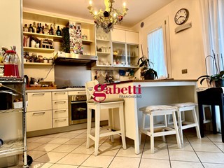 Trilocale in Vendita a Rimini, 240'000€, 94 m²