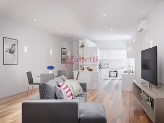 Trilocale in Vendita a Firenze, 360'000€, 75 m²