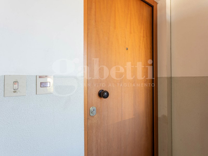 Quadrilocale in Vendita a San Vito al Tagliamento, 98'000&euro;, 128 m², arredato