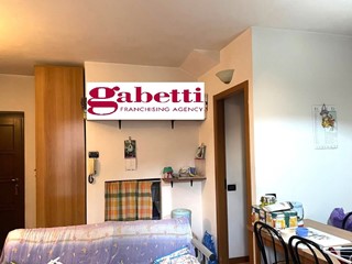 Monolocale in Vendita a Cantù, 49'000€, 30 m²