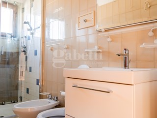 Quadrilocale in Vendita a Belluno, 195'000€, 150 m²