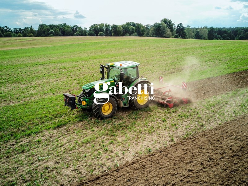 Terreno agricolo in Vendita a Conselve, 230'000€, 41228 m²