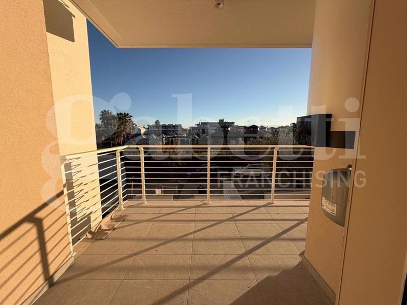 Trilocale in Vendita a Martinsicuro, 175'000€, 78 m²