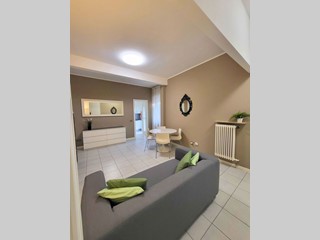 Bilocale in Vendita a Piacenza, 117'000€, 70 m², arredato