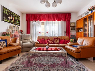 Trilocale in Vendita a Albano Laziale, 219'000&euro;, 135 m²