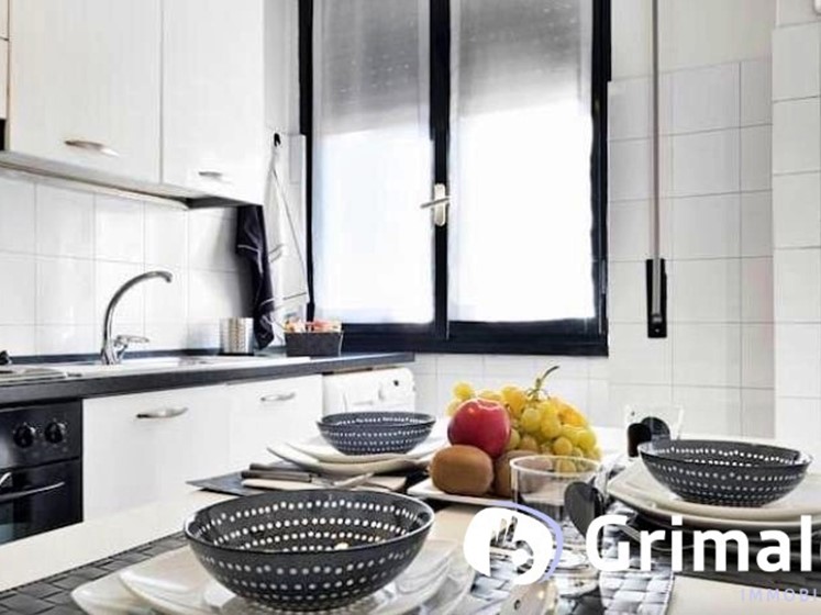 Bilocale in Affitto a Milano, 1'220&euro;, 80 m², arredato