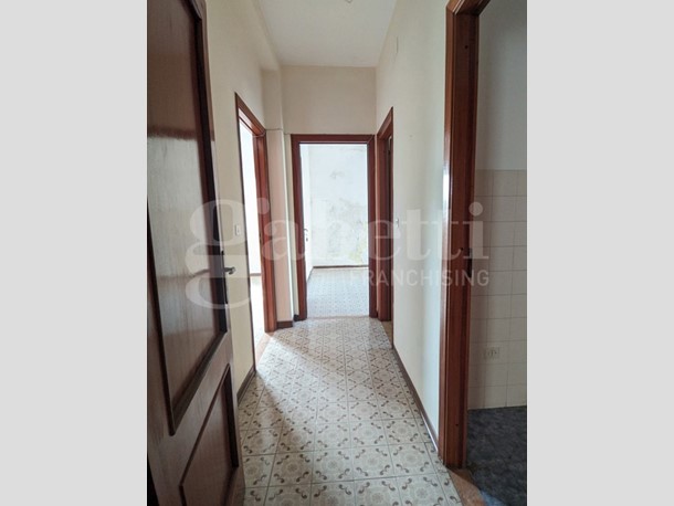 Trilocale in Vendita a Oristano, 153'000€, 106 m²