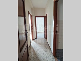 Trilocale in Vendita a Oristano, 153'000€, 106 m²