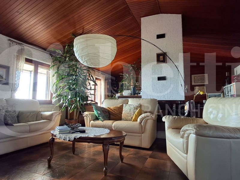 Trilocale in Vendita a Piacenza, 190'000€, 170 m²