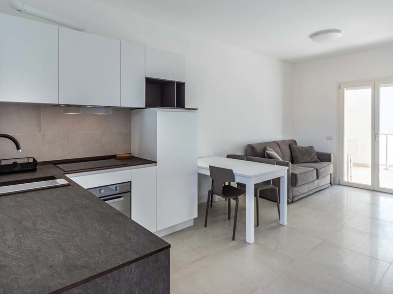 Bilocale in Affitto a Roma, 1'600€, 50 m², arredato