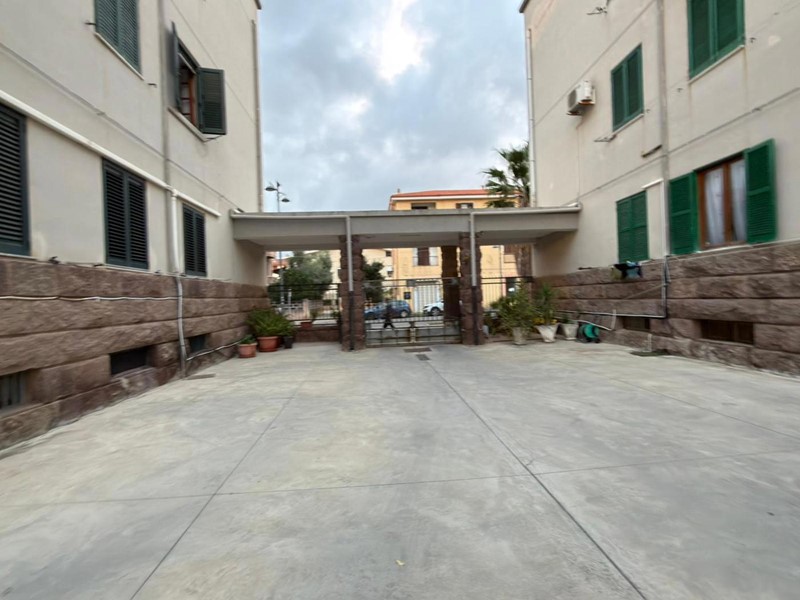 Trilocale in Vendita a Carbonia, 85'000€, 81 m²