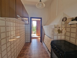 Casa Semi Indipendente in Vendita a Amelia, 55'000&euro;, 120 m²