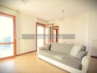 Trilocale in Affitto a Perugia, zona San Marco, 550€, 55 m², arredato