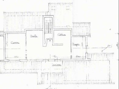 Quadrilocale in Vendita a Diano Castello, 144'000€, 83 m²