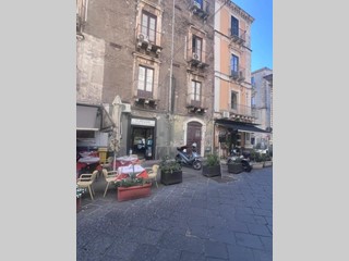 Quadrilocale in Affitto a Catania, 900€, 70 m²