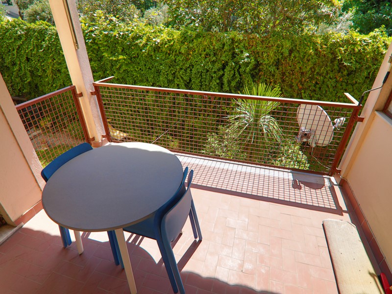 Appartamento in Vendita a Genova, zona Quarto, 319'000€, 99 m², con Box