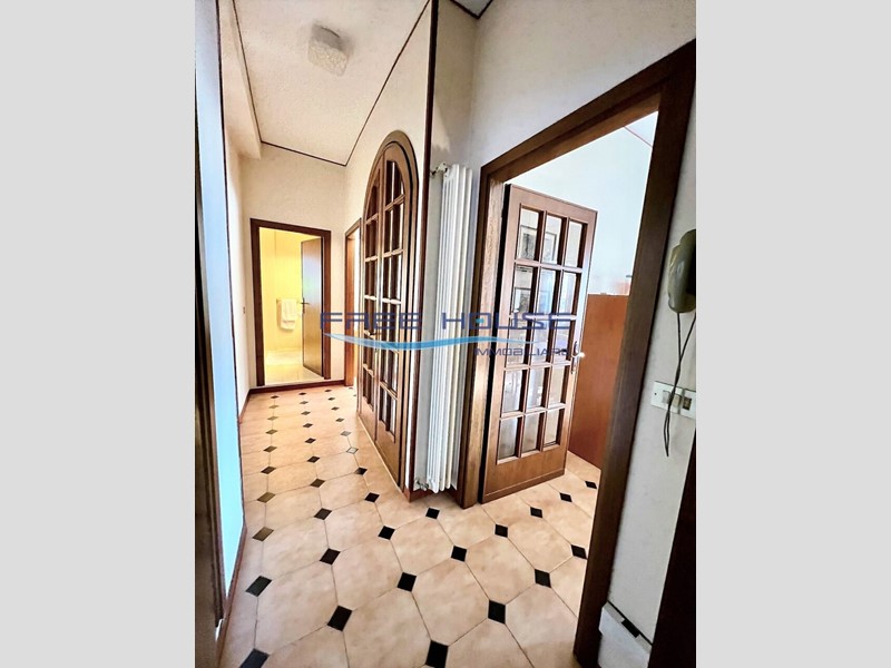 Appartamento in Vendita a Cervia, 330'000&euro;, 95 m², arredato