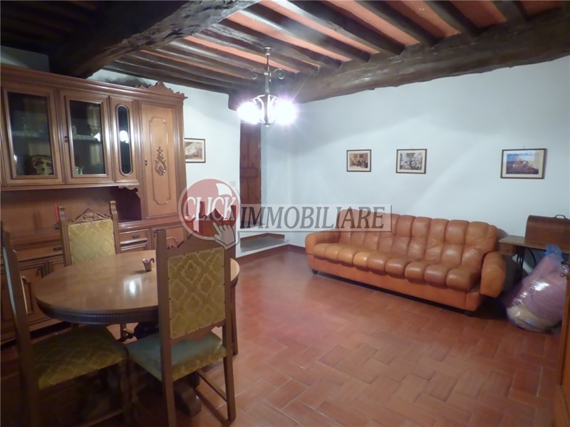Casa Indipendente in Vendita a Borgo San Lorenzo, 80'000€, 120 m²
