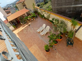 Quadrilocale in Vendita a Misterbianco, 135'000€, 150 m², con Box