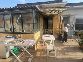 Casa Indipendente in Vendita a Valverde, 115'000&euro;, 152 m², con Box