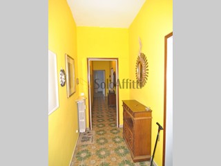 Appartamento in Affitto a Livorno, zona Fabbricotti, 750€, 90 m², arredato