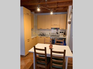 Bilocale in Affitto a Brescia, 750€, 55 m², arredato