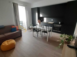 Bilocale in Affitto a Brescia, 800€, 50 m², arredato