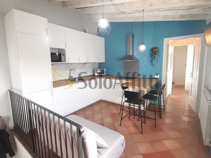 Bilocale in Affitto a Brescia, 700€, 40 m², arredato