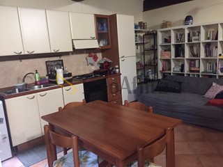 Trilocale in Affitto a Modena, zona Fossalta, 700€, 85 m², con Box