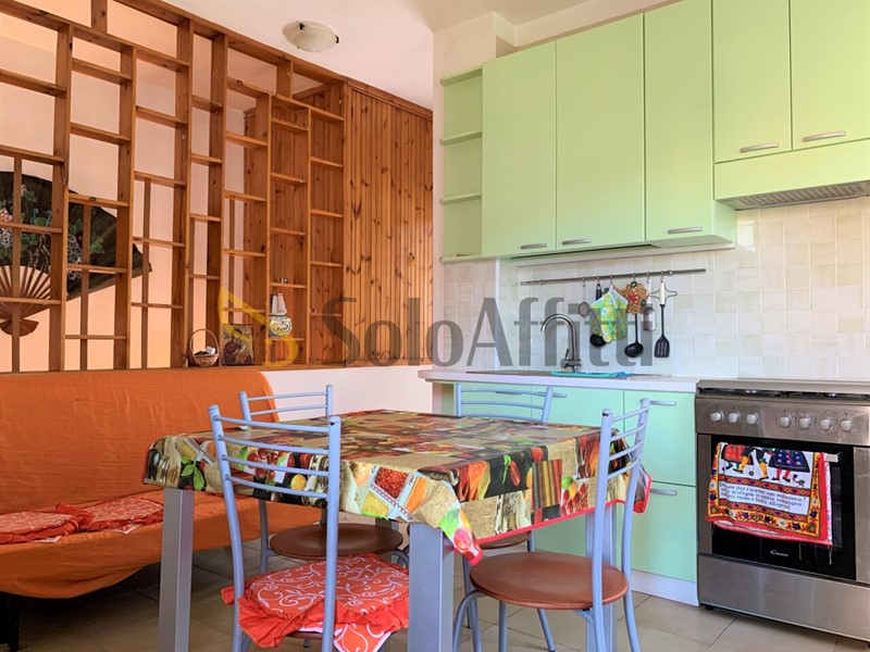 Trilocale in Affitto a Catanzaro, zona Lido Lungomare, 400€, 75 m², arredato