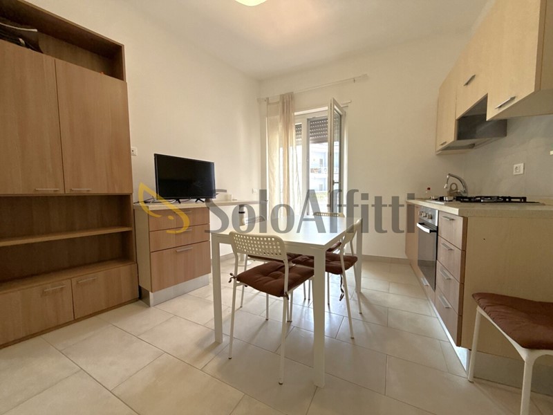 Trilocale in Affitto a Montauro, 550€, 50 m², arredato