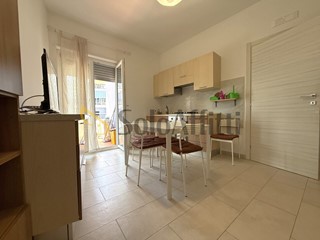 Trilocale in Affitto a Montauro, 550&euro;, 50 m², arredato