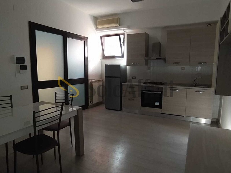 Bilocale in Affitto a Terni, zona Gabelletta, 370€, 50 m², arredato