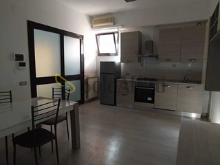 Bilocale in Affitto a Terni, zona Gabelletta, 370€, 50 m², arredato
