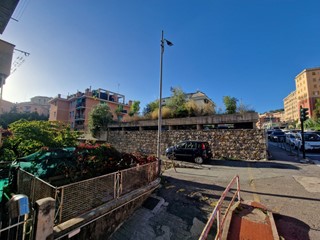 Box in Vendita a Genova, zona San Martino, 34'000&euro;, 12 m²
