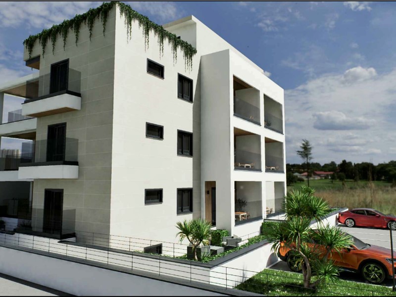 Trilocale in Vendita a Roma, 250'000€, 80 m²