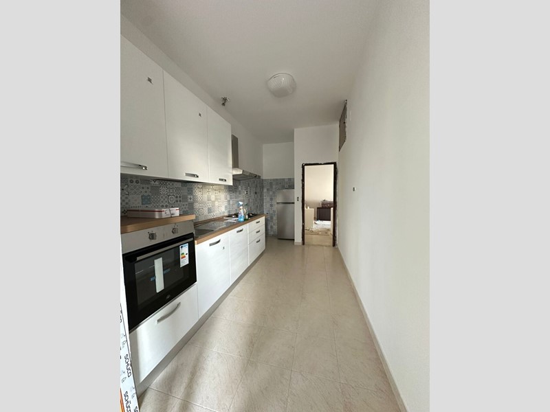 Quadrilocale in Affitto a Francavilla al Mare, 650€, 91 m², arredato