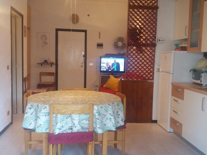Trilocale in Affitto a Francavilla al Mare, 370€, 75 m², arredato