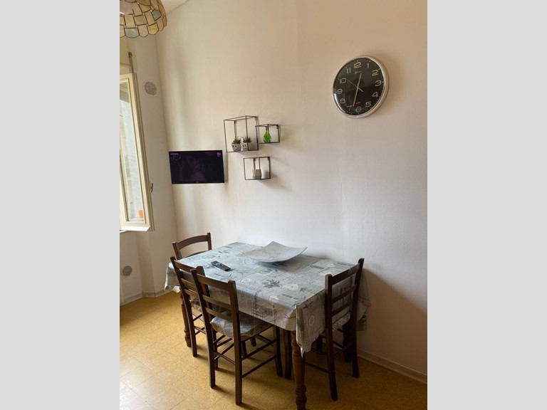 Trilocale in Affitto a Francavilla al Mare, 390€, 65 m², arredato