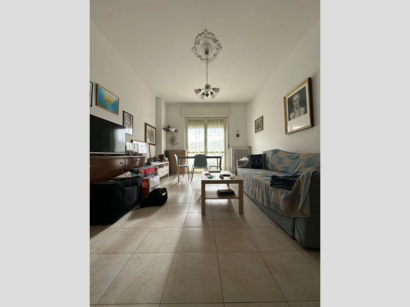 Quadrilocale in Affitto a Francavilla al Mare, 550€, 90 m², arredato