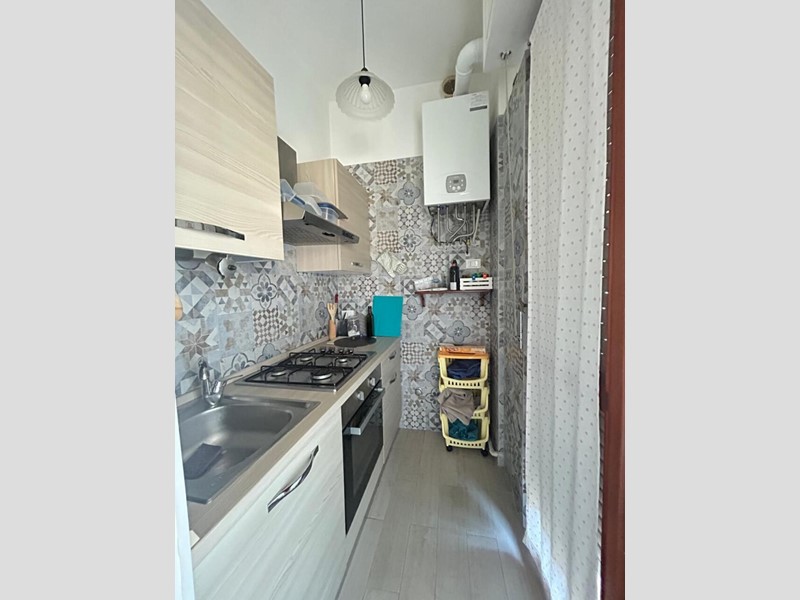 Trilocale in Affitto a Francavilla al Mare, 460€, 50 m², arredato