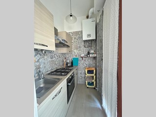 Trilocale in Affitto a Francavilla al Mare, 460€, 50 m², arredato