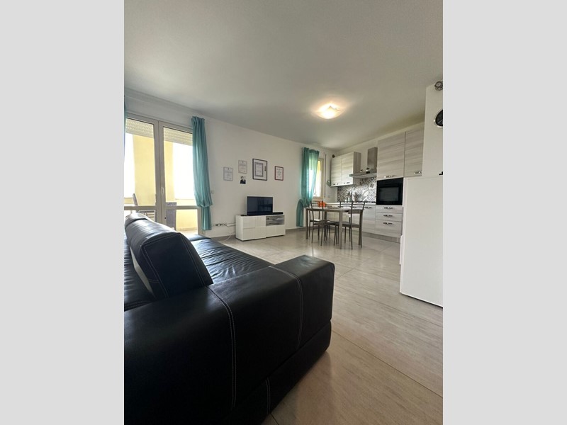 Trilocale in Affitto a Francavilla al Mare, 600€, , arredato