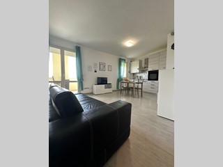 Trilocale in Affitto a Francavilla al Mare, 600€, , arredato