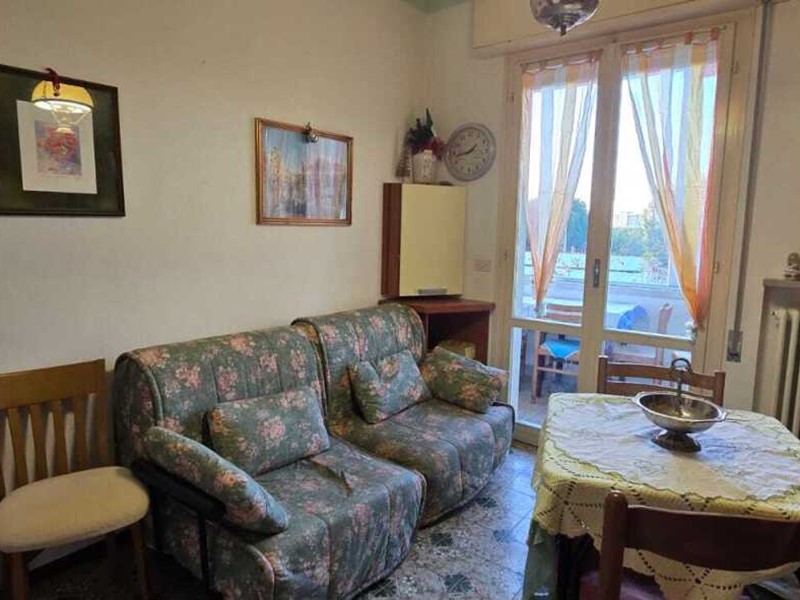Bilocale in Vendita a San Mauro Pascoli, zona San Mauro A Mare, 148'000€, 55 m²