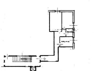 Quadrilocale in Vendita a Genova, 52'777&euro;, 75 m²