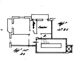 Quadrilocale in Vendita a Genova, zona Sestri Ponente, 35'506&euro;, 74 m²