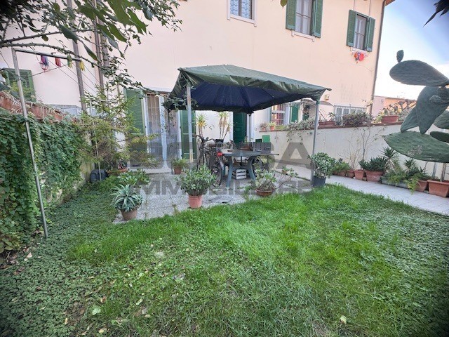 Bilocale in Vendita a Livorno, 145'000€, 50 m², con Box